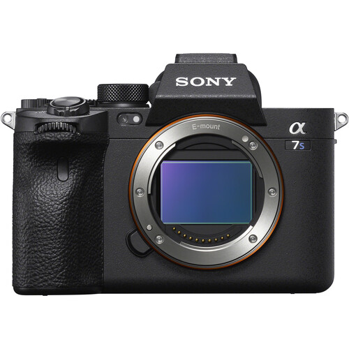 دوربین-سونی-عکاسی--Sony-Alpha-a7S-III-Mirrorless-Digital-Camera-Body-Only